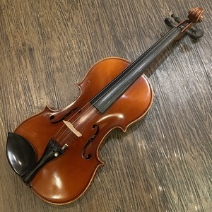 Suzuki No.101 3/4 Violin スズキ 分数バイオリン -GrunSound-z245-