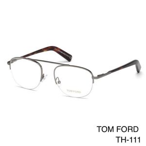 【年末年始売り尽くしセール実施中】TOM FORD トムフォード FT5450 012 Eyeglass Frames メガネフレーム 新品未使用　TF5450 012