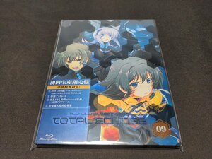 セル版 Blu-ray トータル・イクリプス 第9巻 / 初回限定盤 / fb197