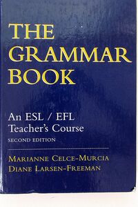 [A01104734]Grammar Book The 2/e Text (800 pp)