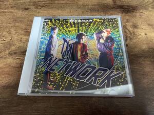 TM NETWORK CD「GORILLAゴリラ」TMN TMネットワーク小室哲哉●