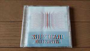 送料無料★SUPERCAR / OOKeah!!［見本盤］ ①