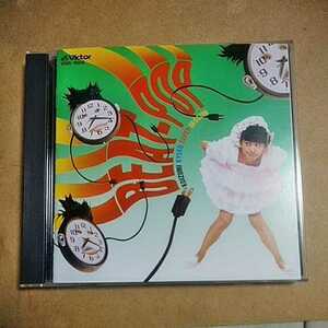 BEAT-POP/小泉今日子　CD　　　　,Ｂ