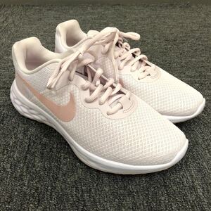 即決 NIKE ナイキ レボリューション DC3729-500 23cm