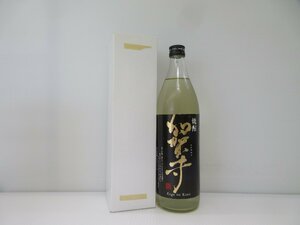 東肥蔵 加賀守 かがのかみ 北陸地区限定発売品 900ml 23% 焼酎甲類・乙類混和 未開栓 古酒 1円スタート 箱付き/B40185