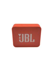 JBL◆Bluetoothスピーカー JBL GO 2 JBLGOORG [オレンジ]