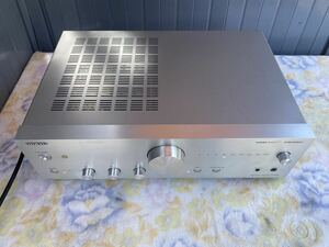 オンキヨ　ONKYO A-9050 プリメインアンプ　ジャンク品　現状販売