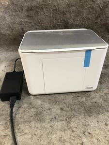 展示未使用品 N-2848 EPSON エプソン コンパクトプリンター COLORIO/カラリオ ME E-340S