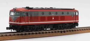 マイクロエース　DF91・金太郎塗装　A8193