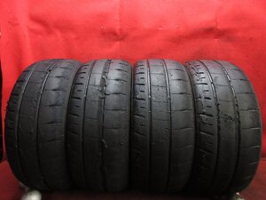 タイヤ 4本 205/55R16 ブリジストン ポテンザ POTENZA RE-07D 2020年 溝アリ 送料無料★13515T