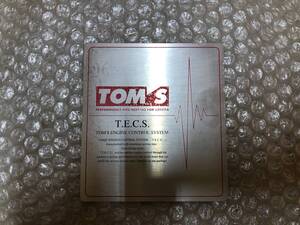 ☆絶版品☆ TOM