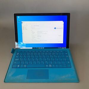 JK5876 Microsoft Surface Pro7 1866/Core i5-1035G4 /メモリー:8GB/SSD:128/Windows 10