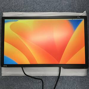 【中古モニター】144Hz BenQ ZOWIE XL2411 24インチ（スタンドなし）【052912】