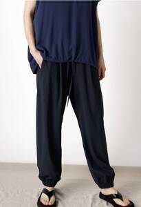 ★ FLORENT DRY TOUCH EASY PANTS 新品同様★