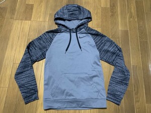 NIKE/ナイキ DRI-FIT パーカ サイズS