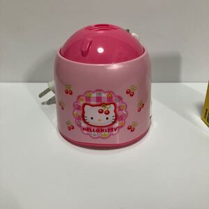 新品★ベープリキッド　キティちゃん