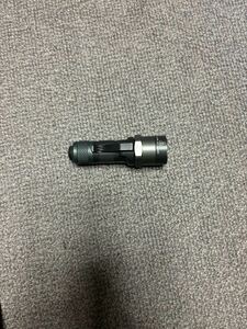 SUREFIRE オールドシュアファイアE1e