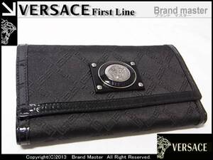 ＶＥＲＳＡＣＥ　ヴェルサーチ ベルサーチ　財布　ιηB