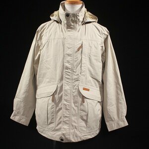 Foxfire フォックスファイヤー GORE-TEX ゴアテックス マウンテンパーカー ジャケット L