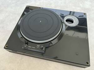 SONY TTS-6000 ターンテーブル　レコードプレイヤー