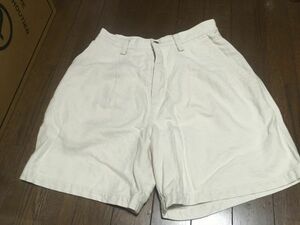 エディーバウアー　ショートパンツ サイズwomens petite 4