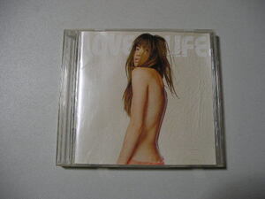 ☆ＣＤ☆hitomi 　『LOVE LIFE』