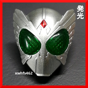 即決美品 発光 オーズ ウィザードリング タトバ DX ウィザードライバー連動 仮面ライダー ウィザード KAMEN RIDER WIZARD Rings CSM tok