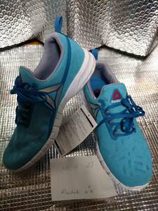 Reebok 23センチ　ZPUMP2.5　