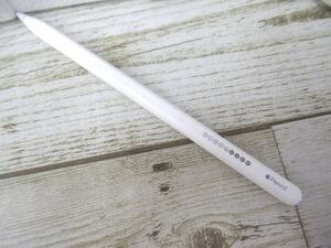 1J017SZ◎Apple Pencil アップルペンシル A2051 第2世代 003-180205 動作品◎中古品