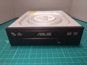 【ASUS】DRW-24D3ST　DVDマルチドライブ　動作確認済み