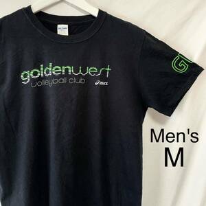 ★美品★ U.S.A 古着 メンズ Tシャツ GILDAN ギルダン M