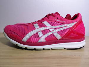 ◇ asics アシックス SKYSENSOR GLIDE 4 スカイセンサー【TJR847】◇ 23.0cm スニーカー ランニング