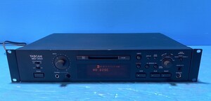 A166 ★TASCAM タスカムMDレコーダー MD-350