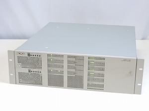 FOR.A UFH-112 ビデオルーター HD/SD分配/VDA 動作確認済み 放送ポスプロ様局様向け *409038