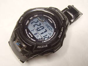 G-SHOCK　MT-G　MTG-910DJ　M:I:Ⅲ