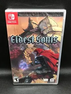 エルデストソウル　Eldest Souls 新品未開封