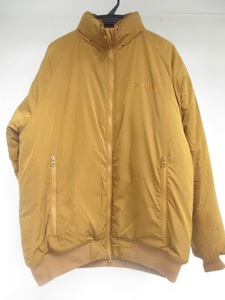 XLARGE エクストララージ WILDTHINGS ACTIVE JACKET アクティブジャケット SIZE:L 中古 メンズ ∴WF1417