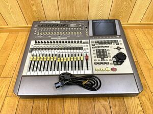 Roland VS-2480 　VS2480　DIGITAL STUDIO WORKSTATION　ローランド