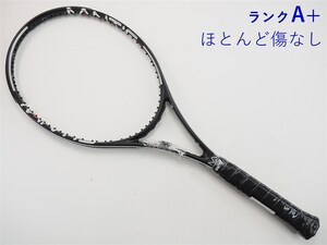 中古 テニスラケット マンティス マンティス プロ 310 lll 2018年モデル (G2)MANTIS MANTIS PRO 310 lll 2018