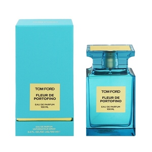 トムフォード フルール ド ポルトフィーノ EDP・SP 100ml 香水 フレグランス FLEUR DE PORTOFINO TOM FORD 新品 未使用