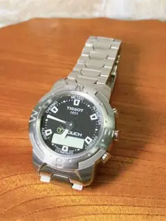 TISSOT ティソ　T TOUCH1853 腕時計