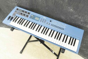 【C】YAMAHA CS1x シンセサイザー ヤマハ