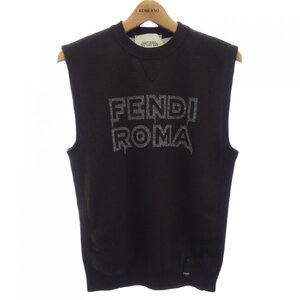 フェンディ FENDI ベスト