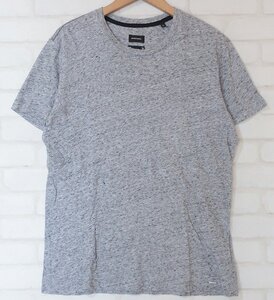 5T0533【クリックポスト対応】 ディーゼル 半袖Tシャツ DIESEL