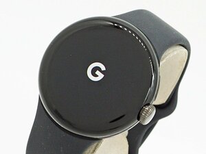 ◇【GOOGLE グーグル】Google Pixel Watch GA03119-TW スマートウォッチ