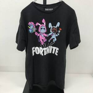 ▲Fortnite フォートナイト　Epic Games　エピックゲームズ　Tシャツ