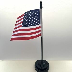 アメリカ国旗 星条旗 USA スタンド フラッグ