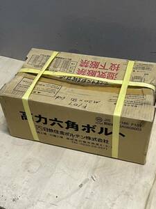 日鉄高力六角ボルト 20×80-60本 未使用品