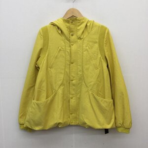 DIESEL S ディーゼル ジャケット、上着 ジャケット、ブレザー Jacket 黄 / イエロー / 10034655