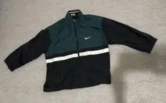 平成レア品　コレクター　NIKE 140〜150㎝10〜12歳表記トップス